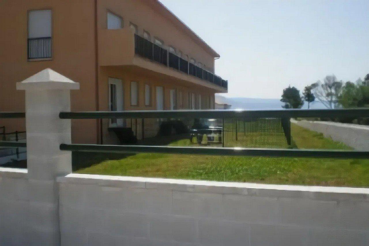 דירות Playa De Fisterra I מראה חיצוני תמונה