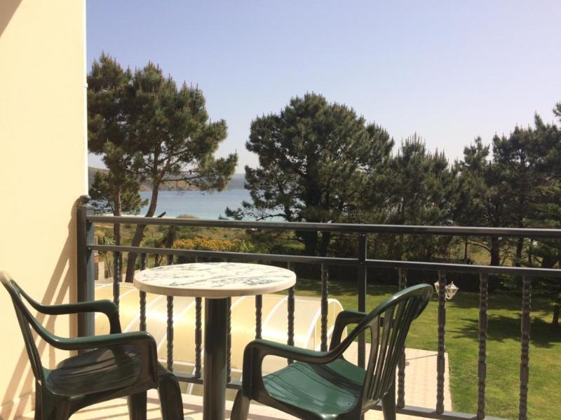 דירות Playa De Fisterra I מראה חיצוני תמונה