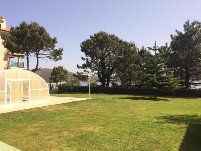 דירות Playa De Fisterra I מראה חיצוני תמונה