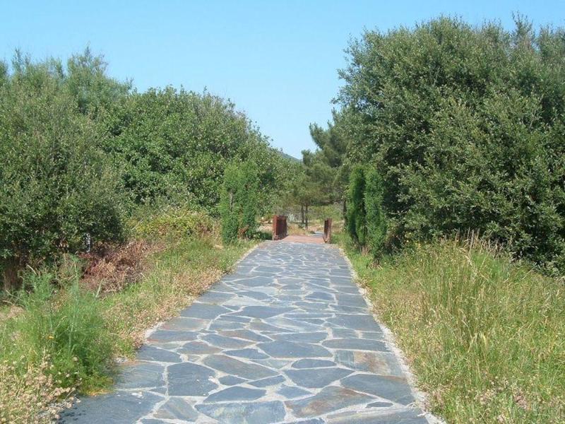 דירות Playa De Fisterra I מראה חיצוני תמונה